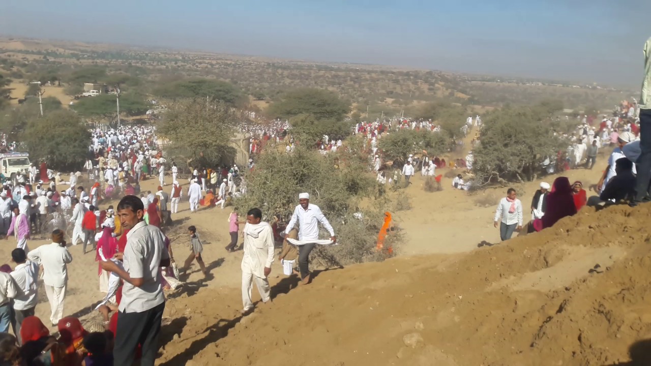 Mukam mela