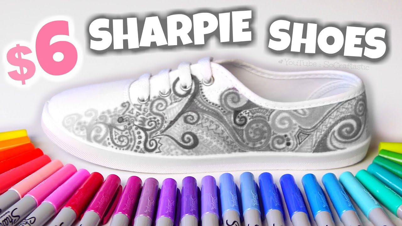 ИНДИВИДУАЛЬНЫЕ ТКАНИ ИЗ МАТЕРИАЛА SHARPIE MARKER любого цвета &mdash; Walmart Transformation