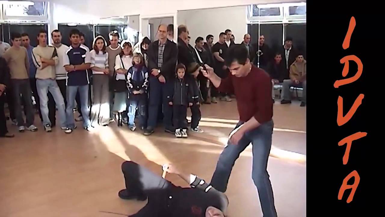 Sifu Tassos - ALL TIMES THROUGH