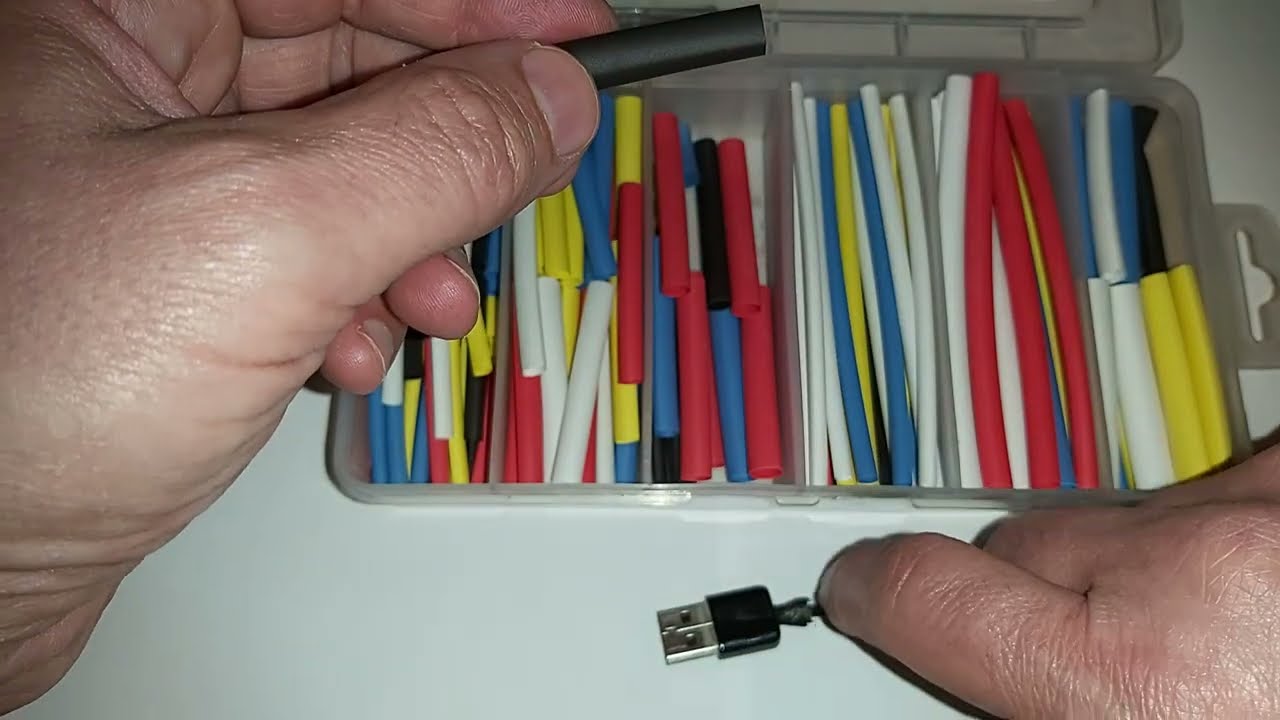 Charging cable repair.Samsung.👍