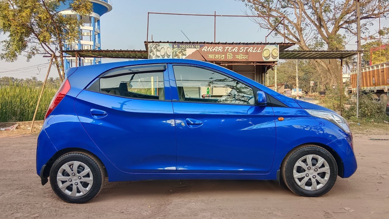 Eon sports available for sale, used eon available for sale in kolkata west bengal,used car video 