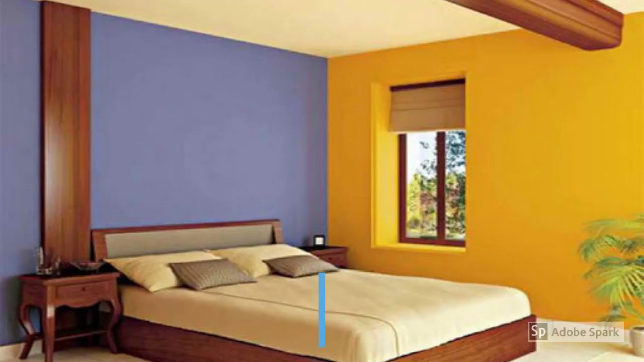 Where to Use Which Paint in My Home I