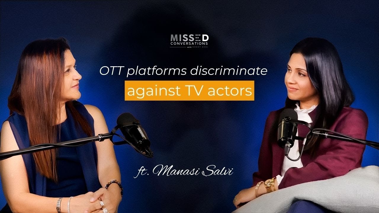Episode 10 - Rahat Beri X Manasi Salvi