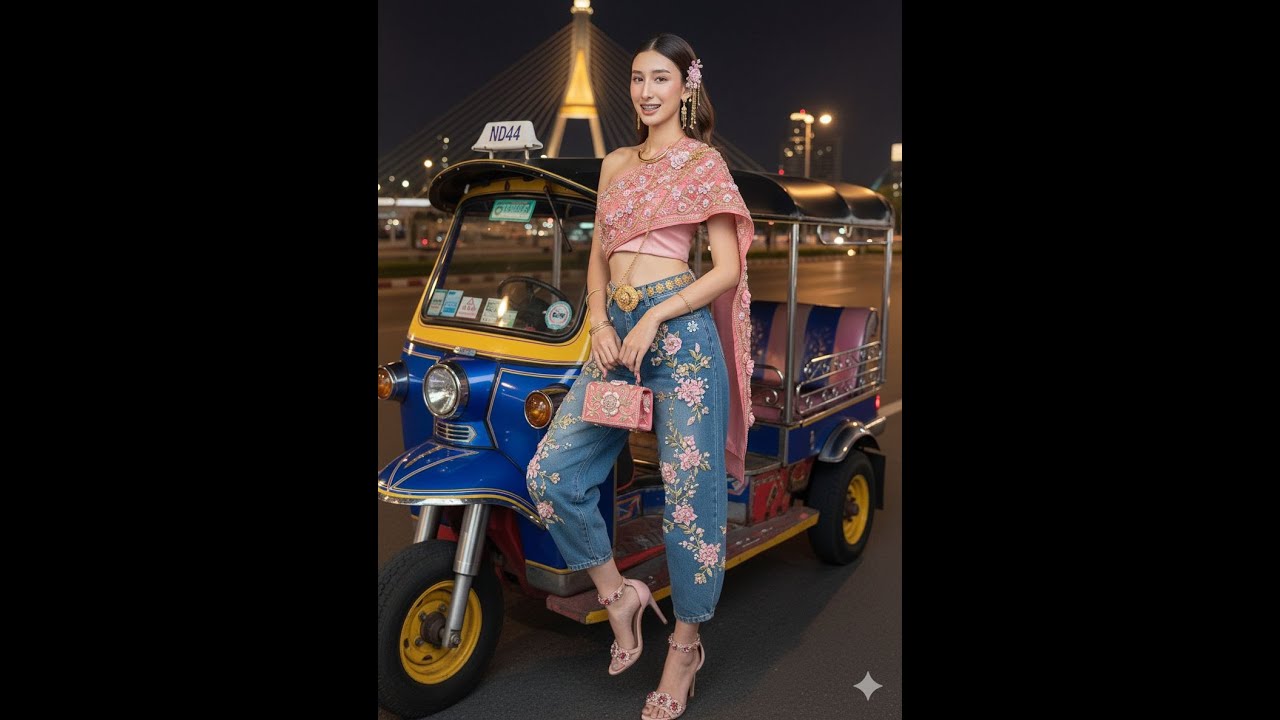 Welcome to Thailand #bangkokcity