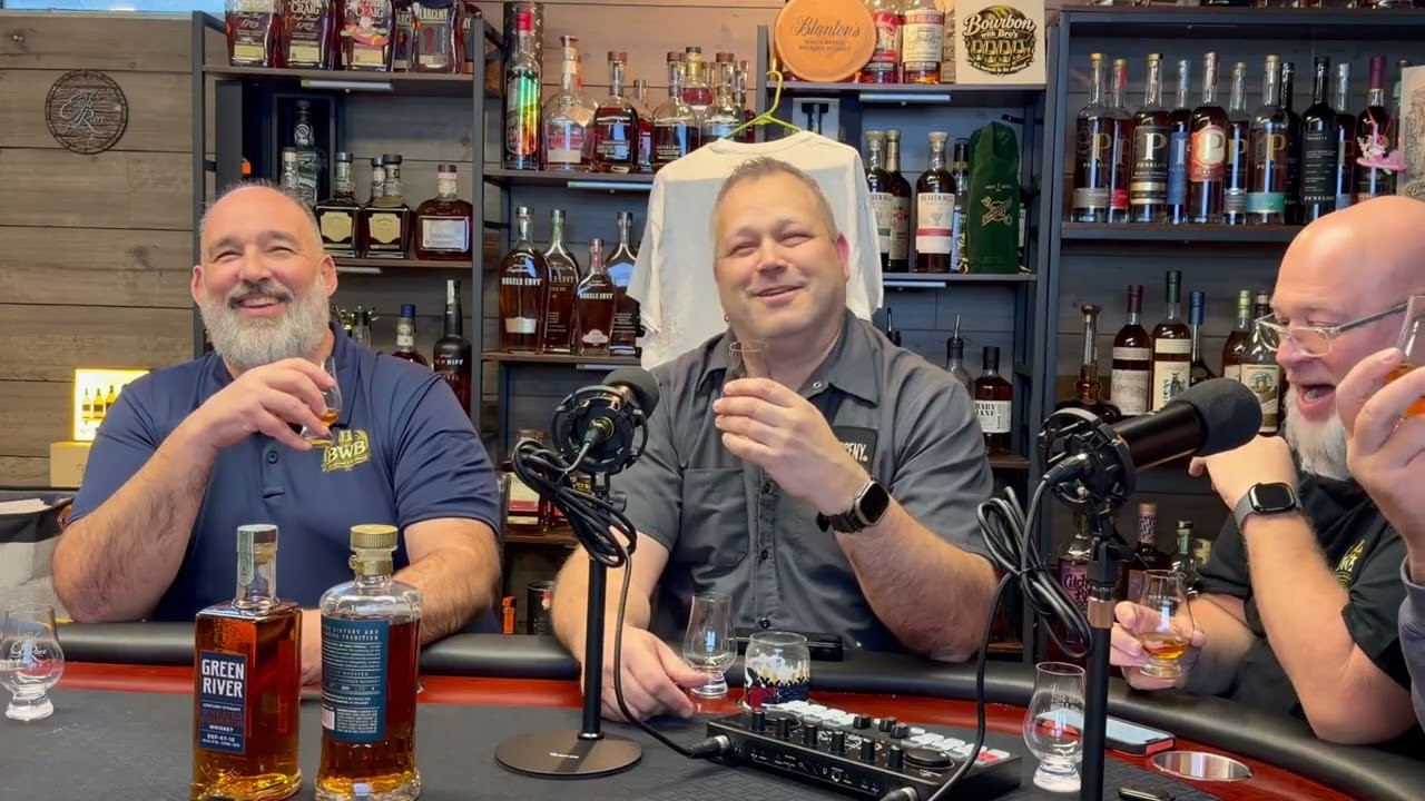 Podcast Episode 1