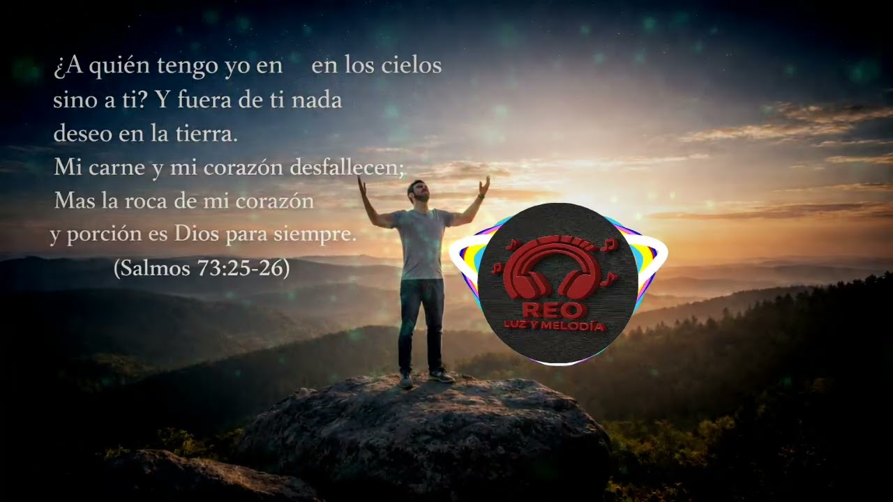Vivir Contigo Es Mi Hogar (REO)