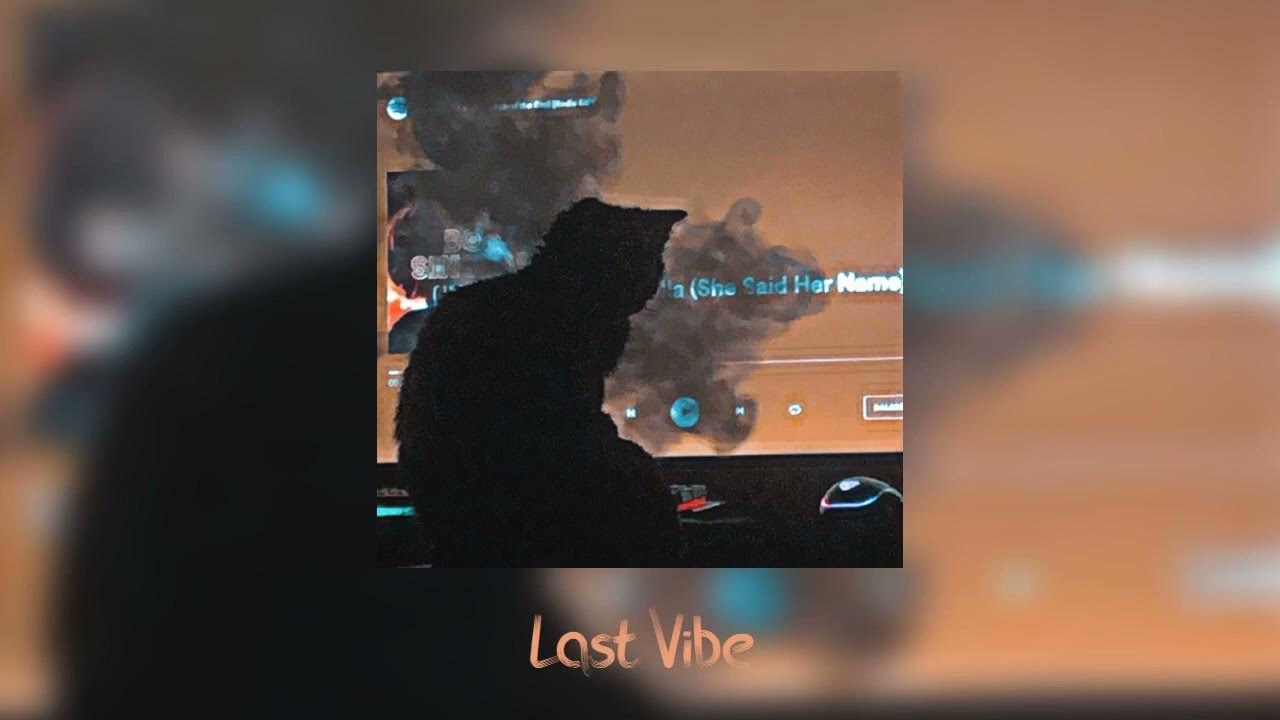Last Vibe [Future Prog]
