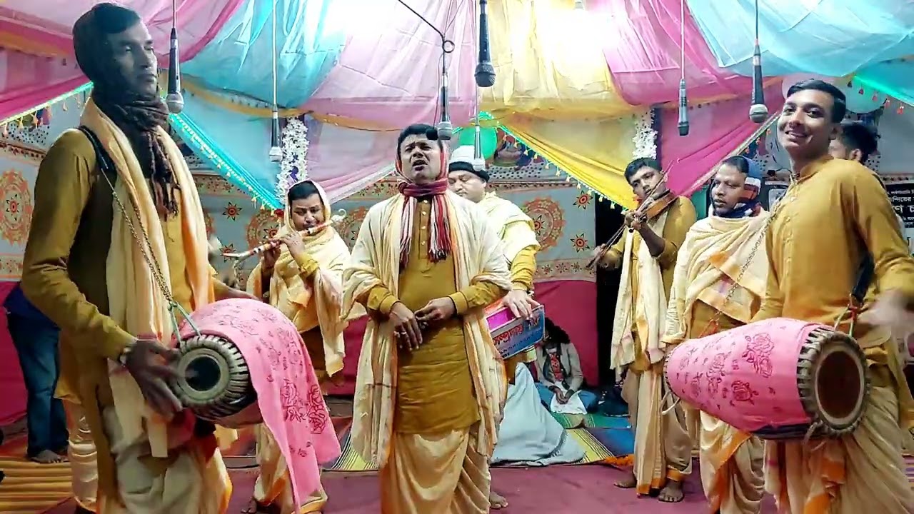 ❤️সর্ব্বদা নাম করিবে, তাহাতে গ্রহবৈগুণ্য মুক্ত হইবে-রামঠাকুর❤️শিব সংঘ সম্প্রদায়, সাতক্ষীরা❤️