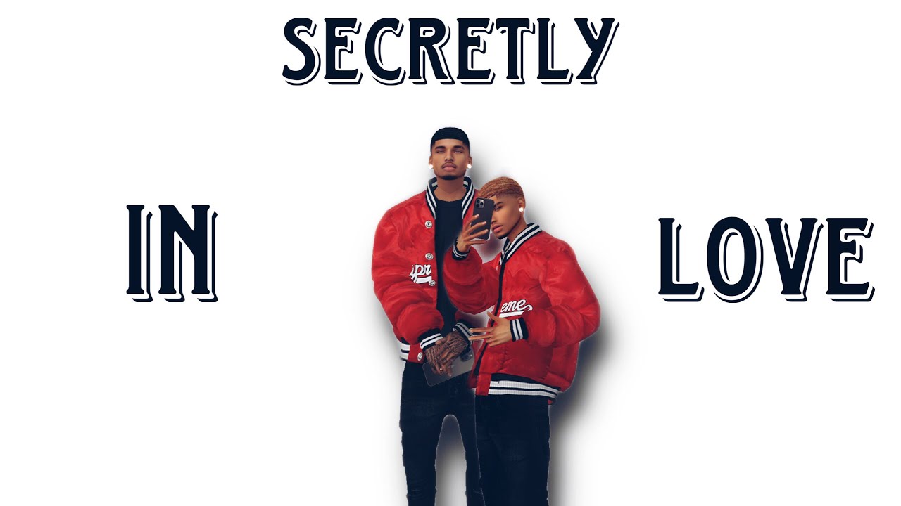 IMVU SERIES | Secretly In Love | S1 EP 2