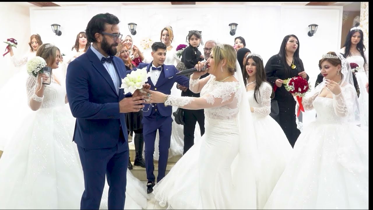 افرح ياقلبي لي بغيتو ديتو ريم لعلام و الشاب نونو كريسيانو كوكتال سطايفي