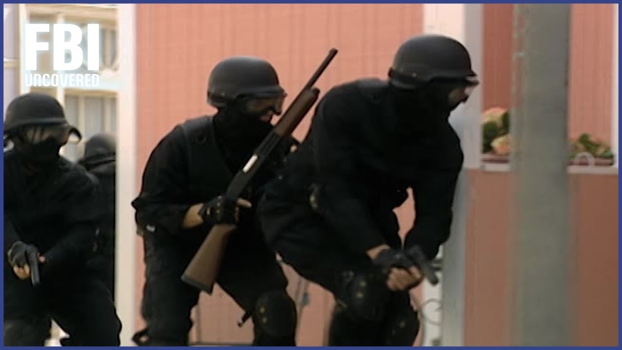 Miami Kidnapping Mystery - How the FBI Solved a Shocking Abduction