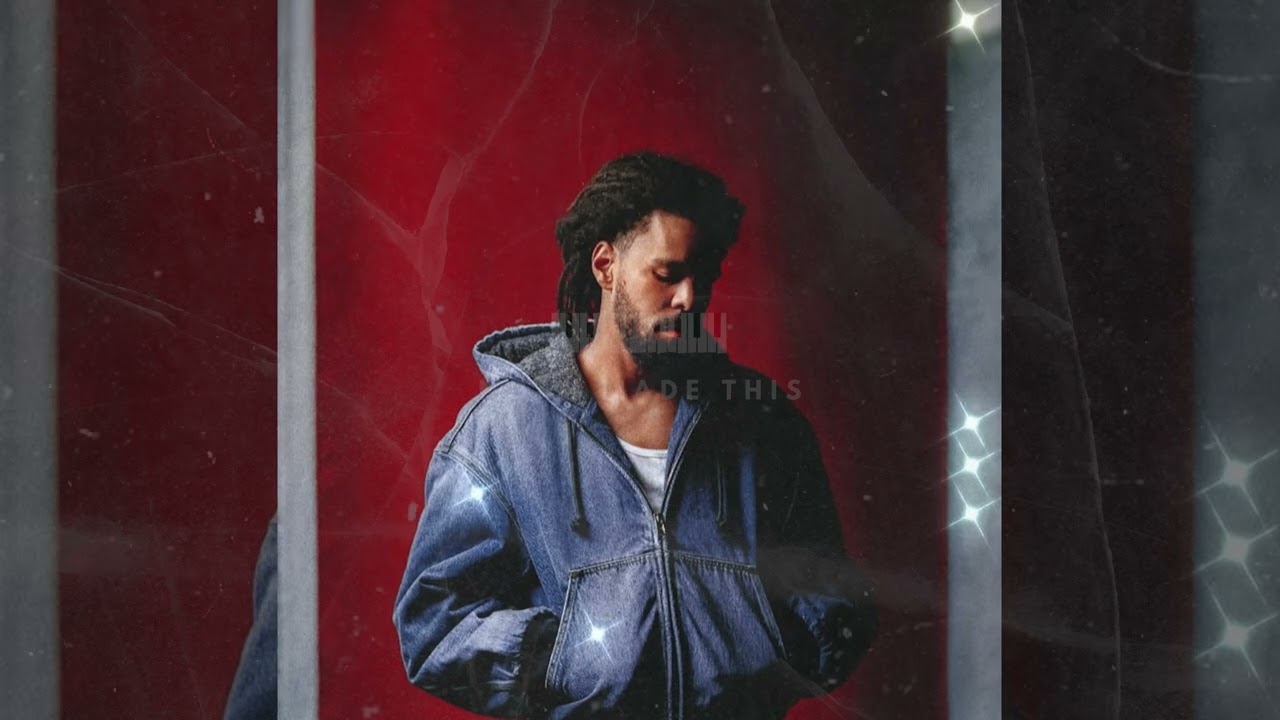 [Free] J. Cole The Fall Off Type Beat 