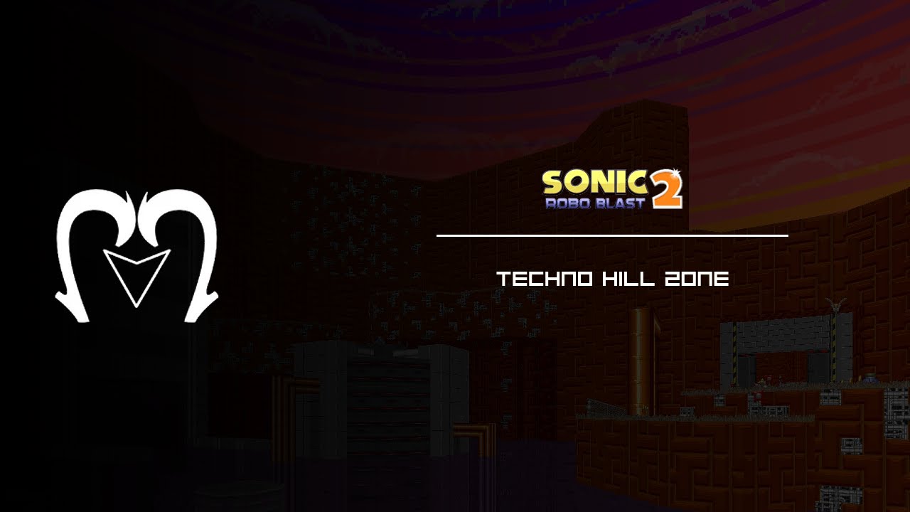Techno Hill Zone | Tajho &bull; Matter