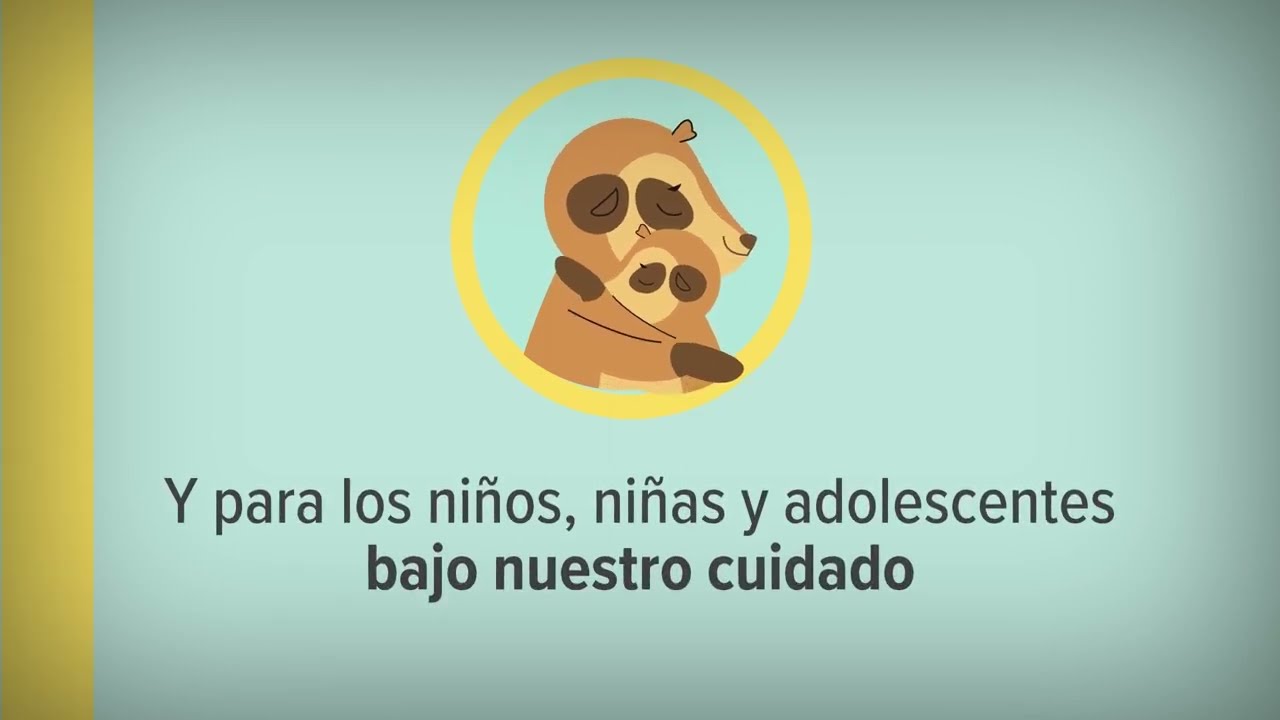 Algunas Habilidades Parentales