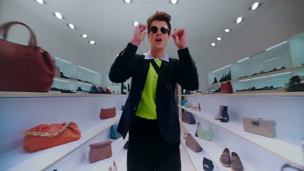 Step into Autumn Winter 2025 | McArthurGlen Designer Outlets