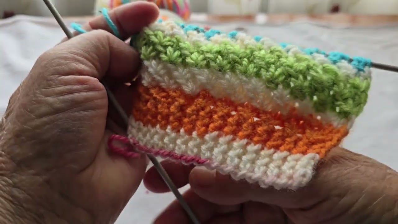 Şahane yün modelim#crochet#igneoyasimotif#knitting#oyamodelleri#yun#örgü#knittig#diy#tutorial 