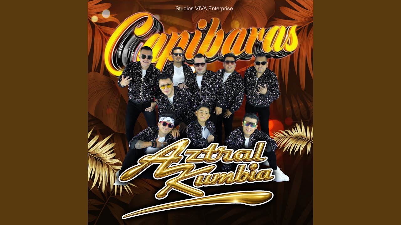 Capíbara