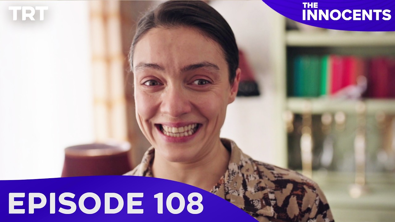 The Innocents - Episode 108