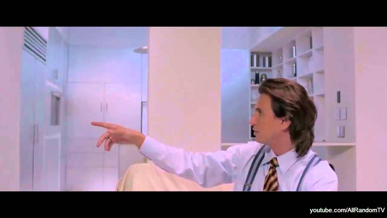 Kanye West Yeezus Commercial (Starring Scott Disick) HD! 720p!