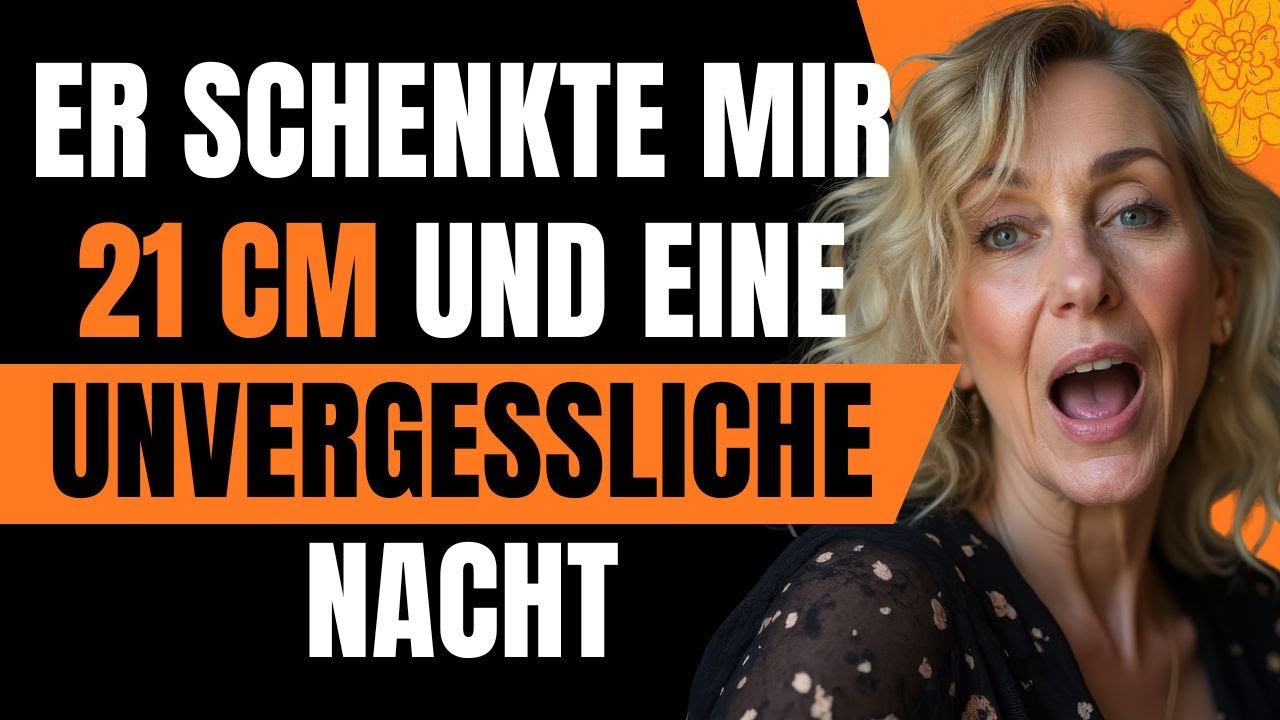 Meine Stiefmutter hat DAS getan, als wir allein im Wohnzimmer waren