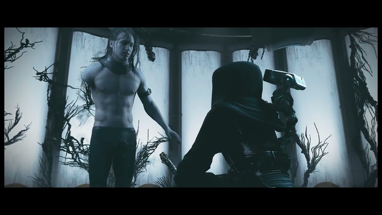 DARTH REVAN vs DAGAN GERA! 😱 The SHOCKING Truth of Tanalorr REVEALED! (RTX 5090 Gameplay)