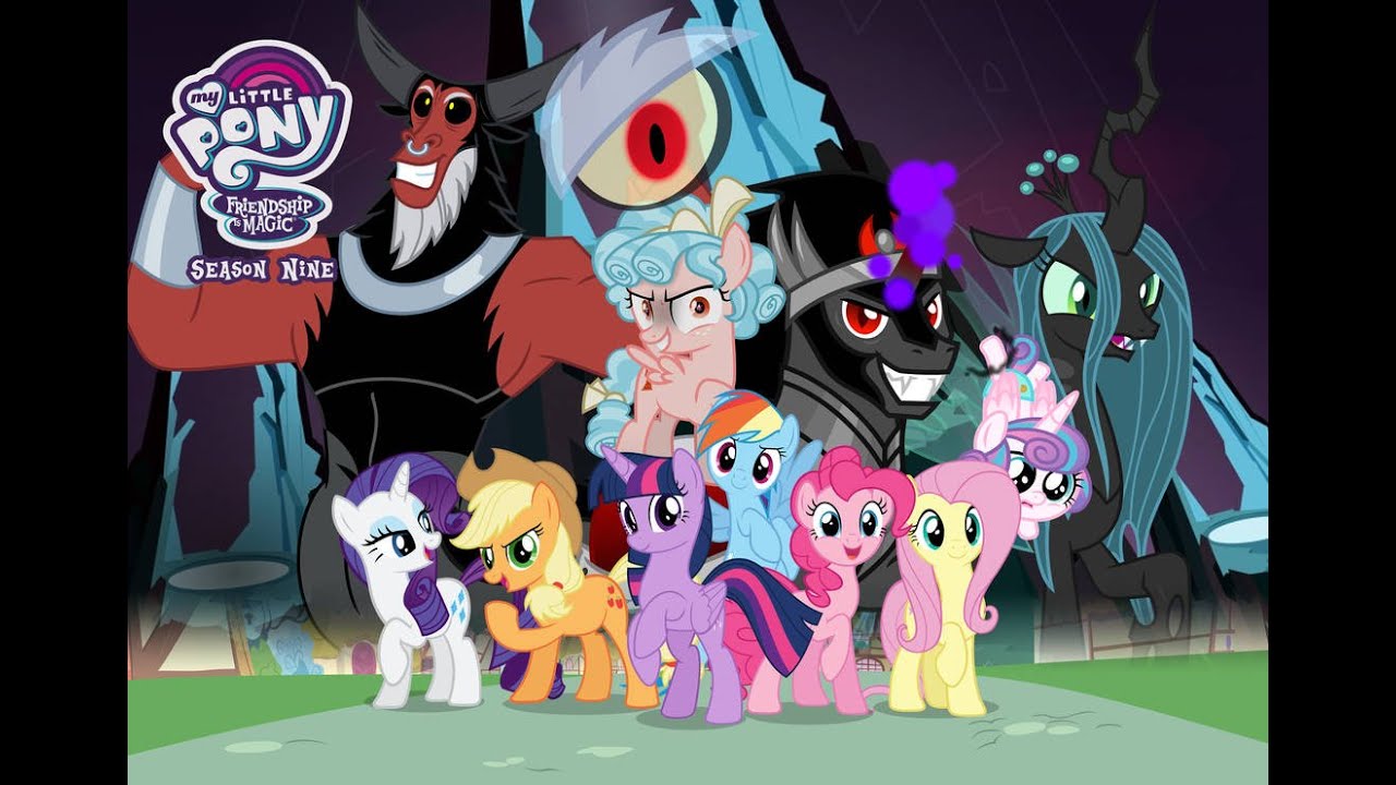 MLP Friendship Is Forever Episode 6 - Memories & more