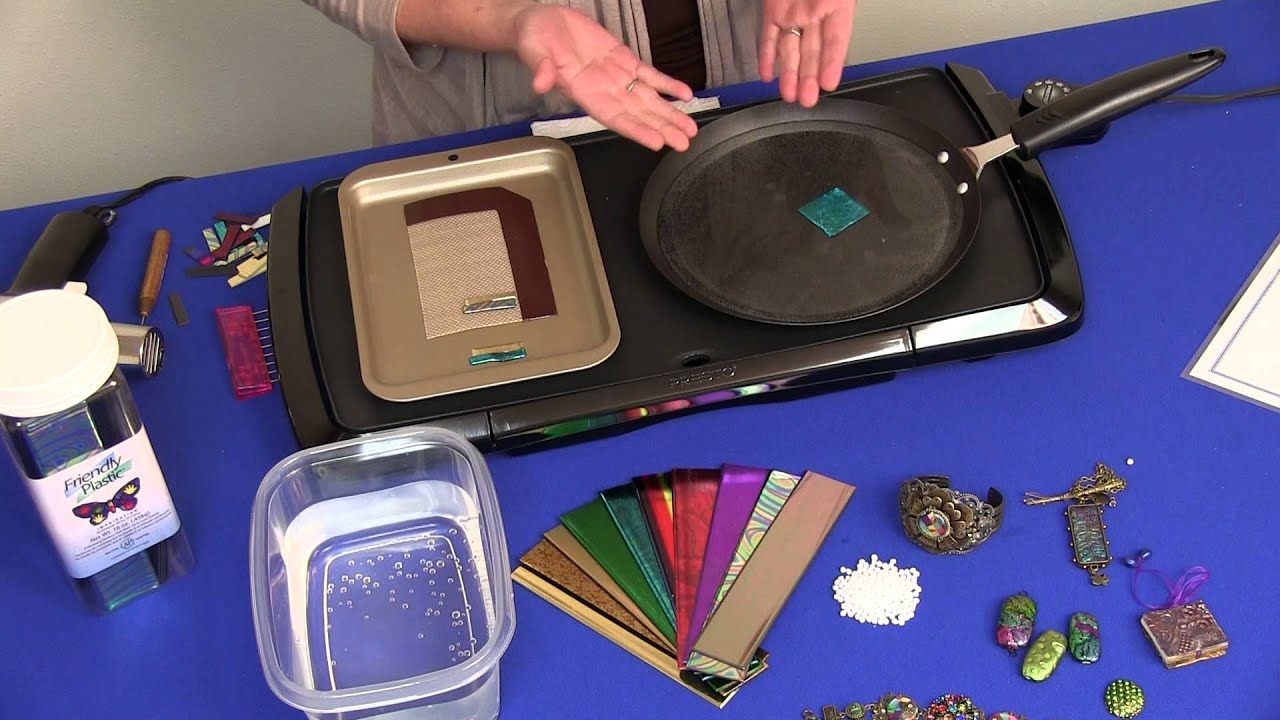 AMACO® Friendly Plastic® Modeling Material