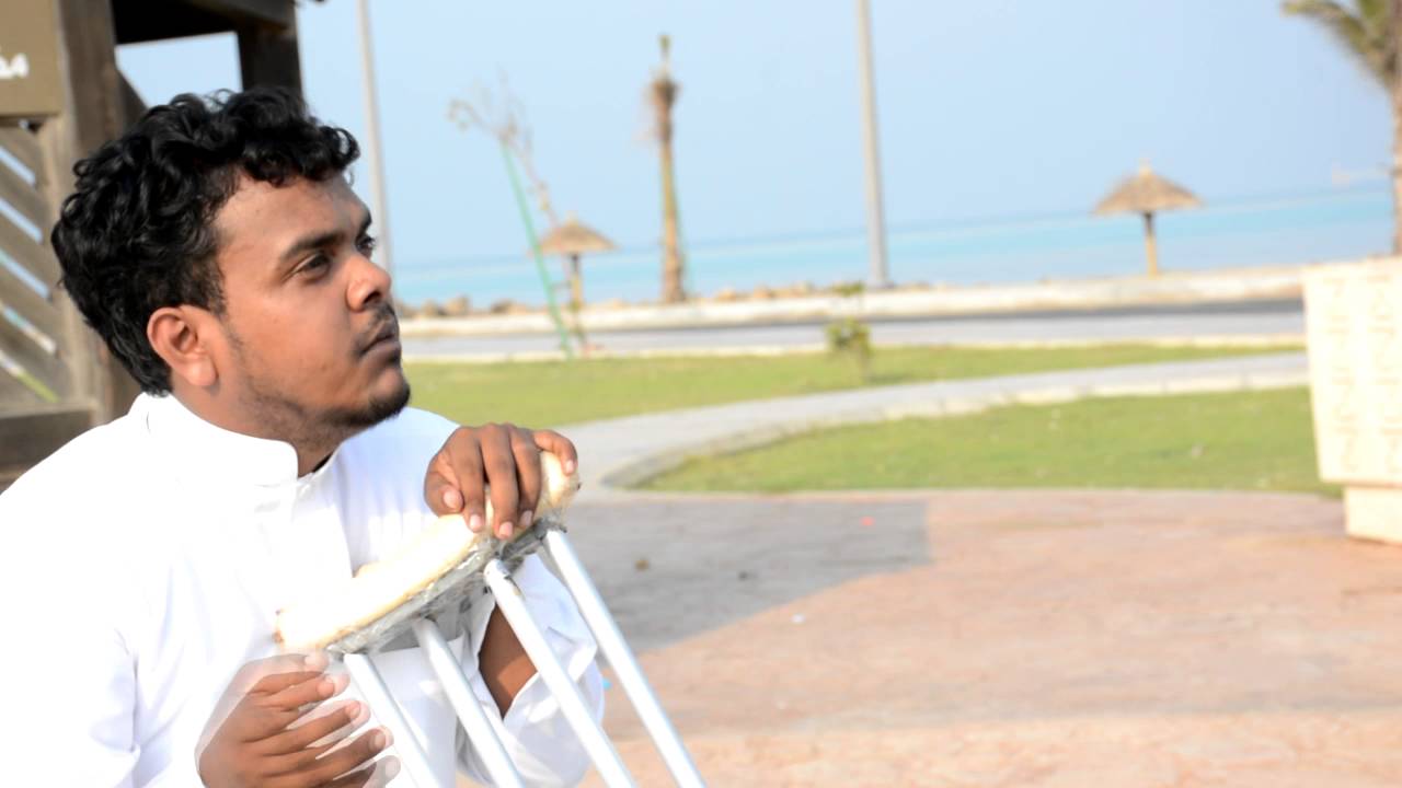 قصة حادث سعيد البرماوي