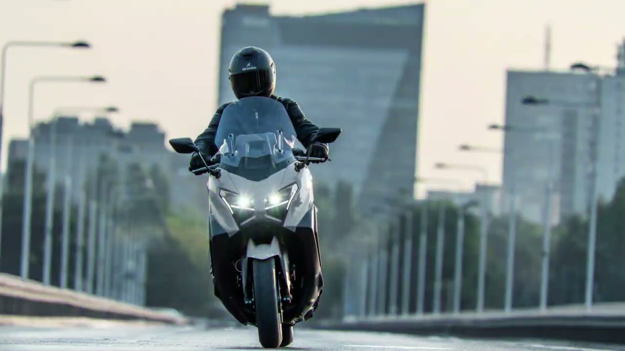 #Yamaha TMAX Tech MAX 2026 XP500ADX EU #hertzkot