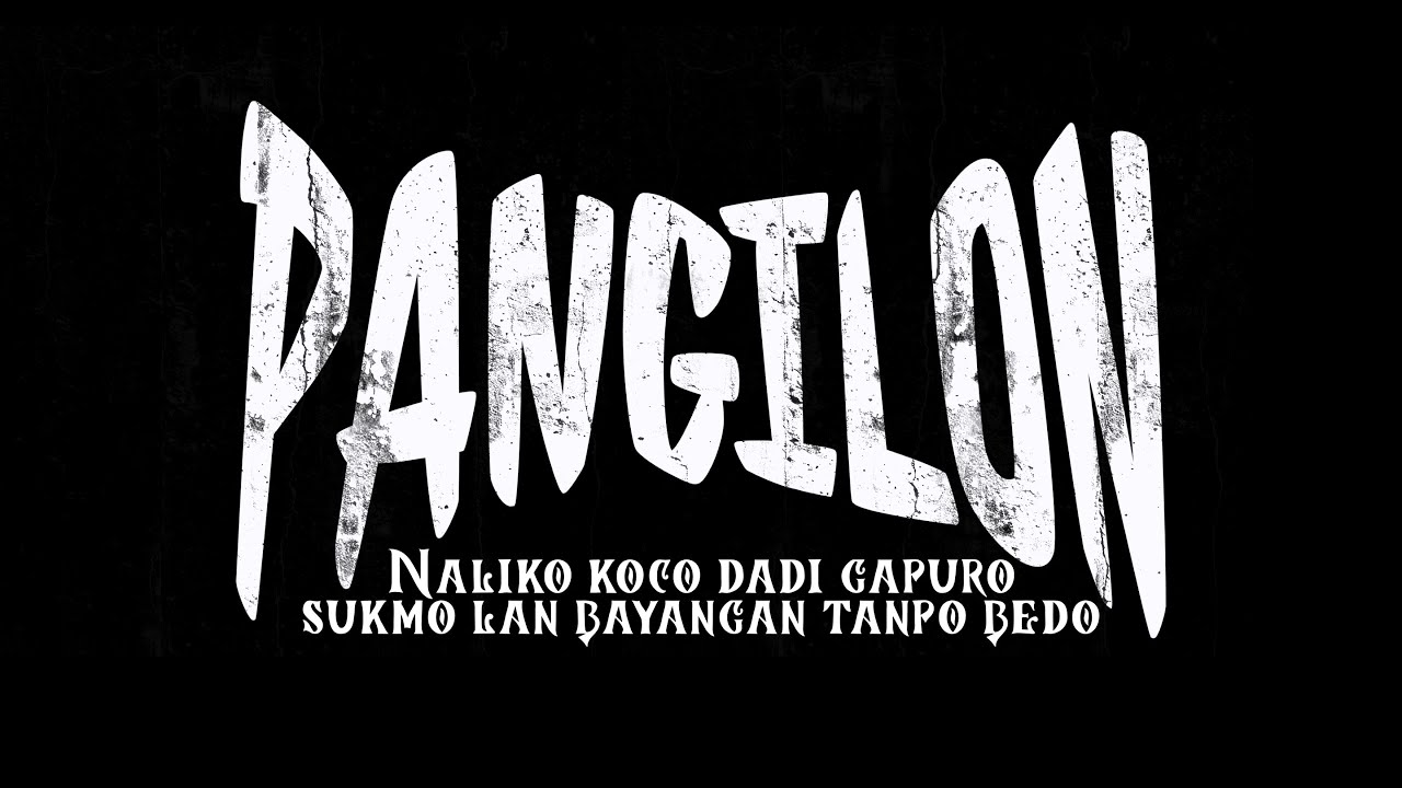 Film Pendek Horor [ Pangilon ] [ XII.C1 ] [ 2026 ]