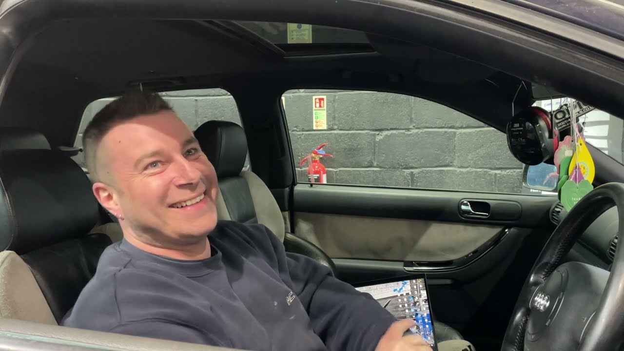We Finally Have Forged Rods In A 1.8T!! Audi S3 Stage 3 Custom Dyno Tuning