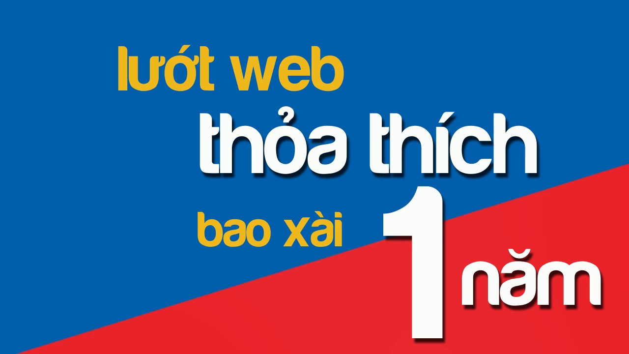 Sim Data Khủng F500 Mobifone - X&agrave;i Data cực rẻ