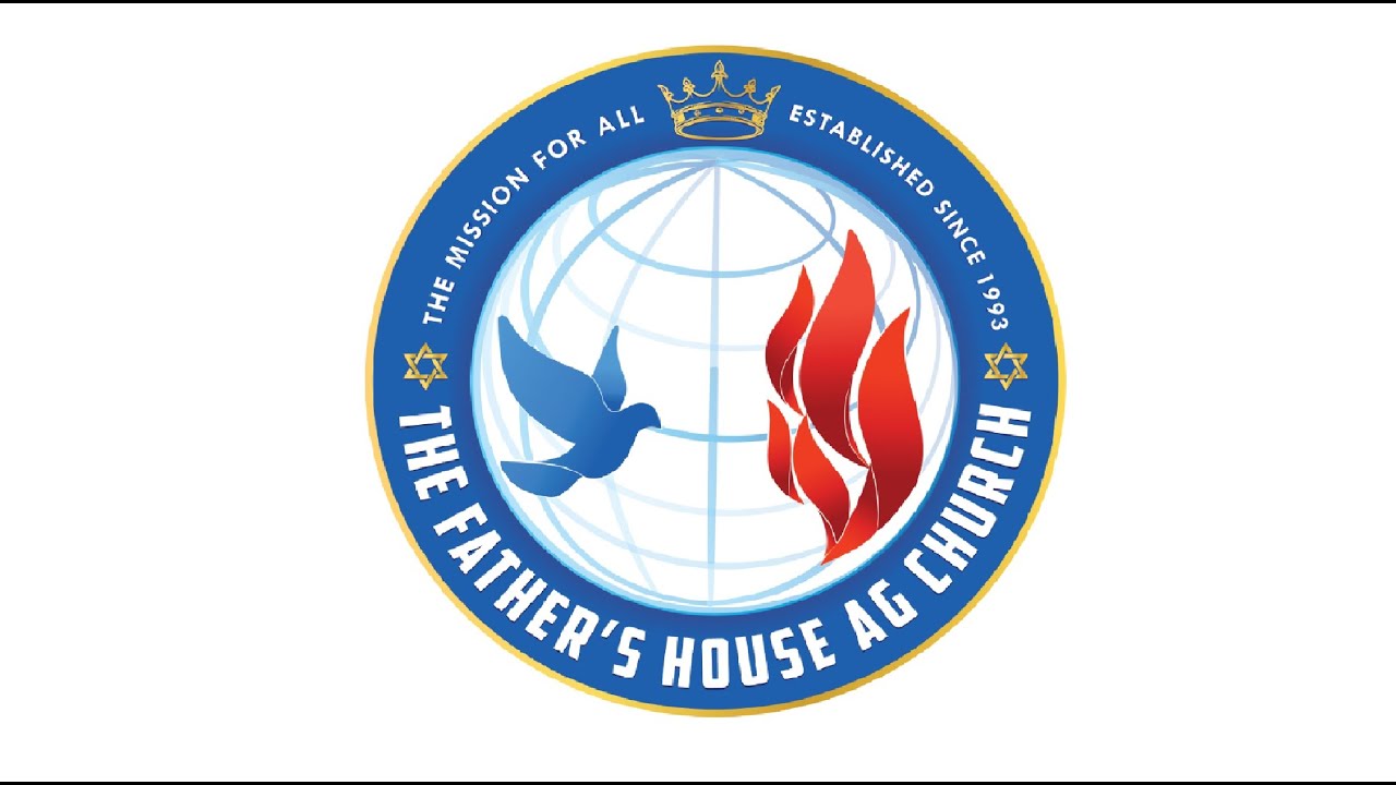 14th November 2025 -  English Worship Service - TFHAG