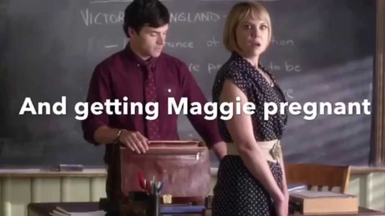 Ezra is -A theory: Pretty Little Liars