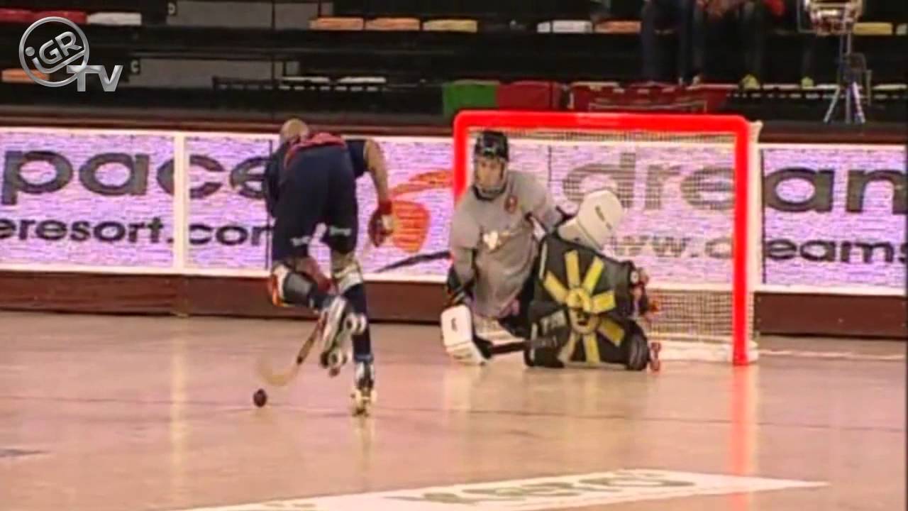 Best of Rollhockey III