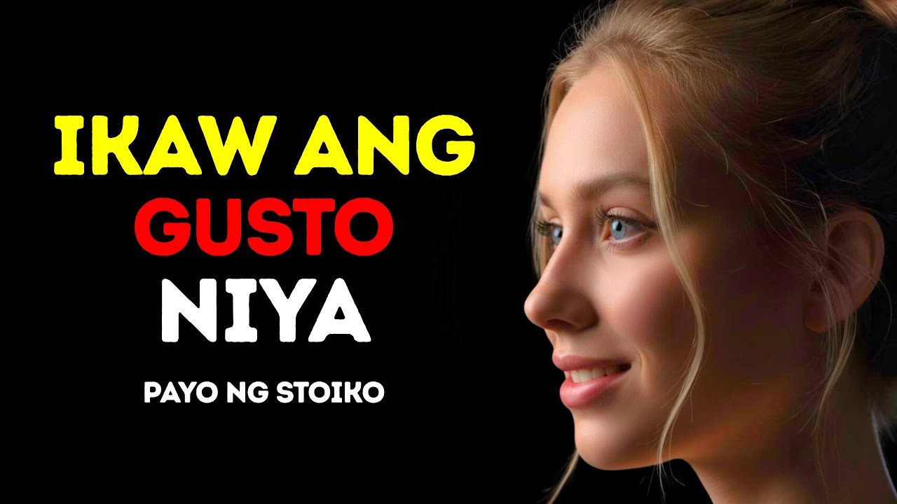 9 Kilos Na To Lihim Pero Malinaw Gusto Ka N ya Di Na Niya Itinago | STOIC