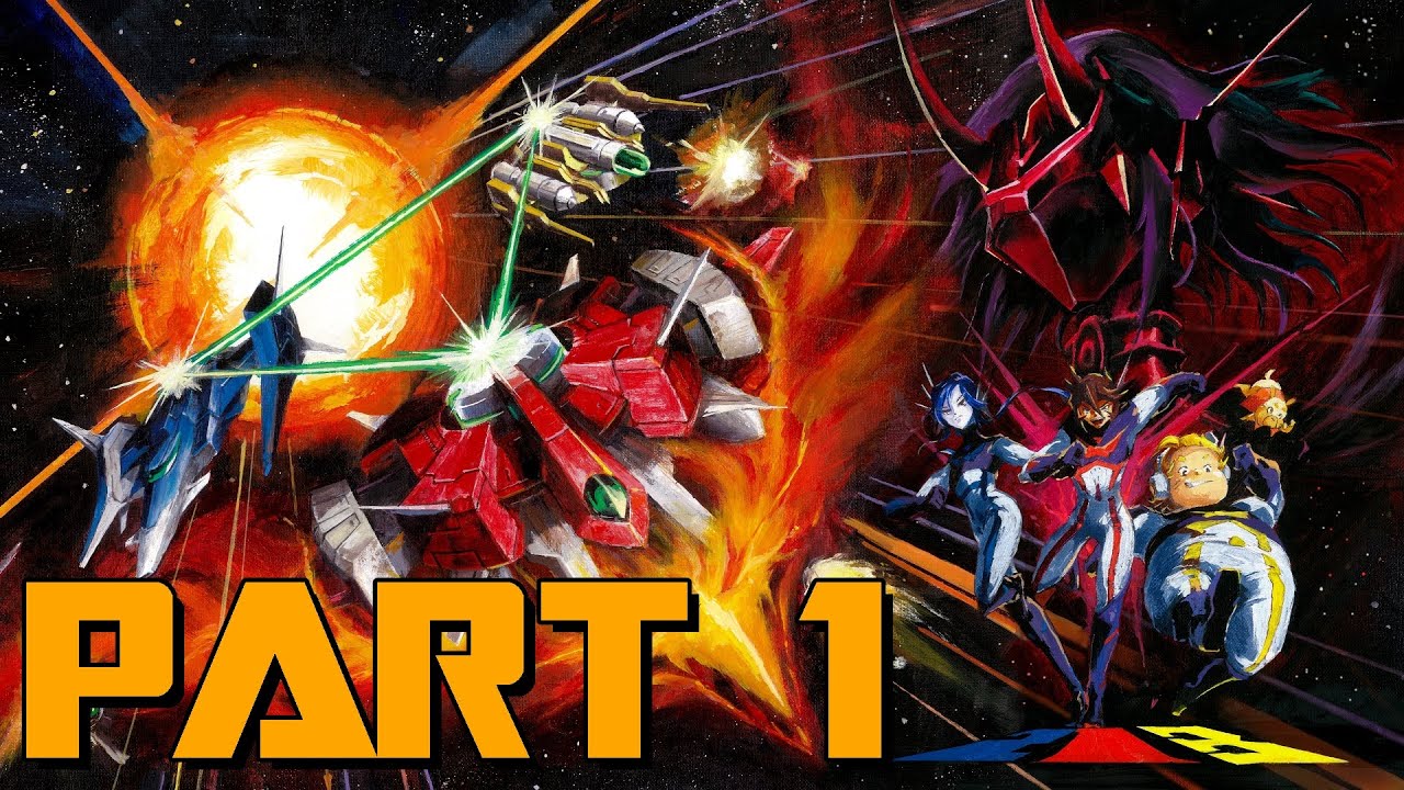 Sol Cresta Analysis Part 1 | General Gameplay Overview