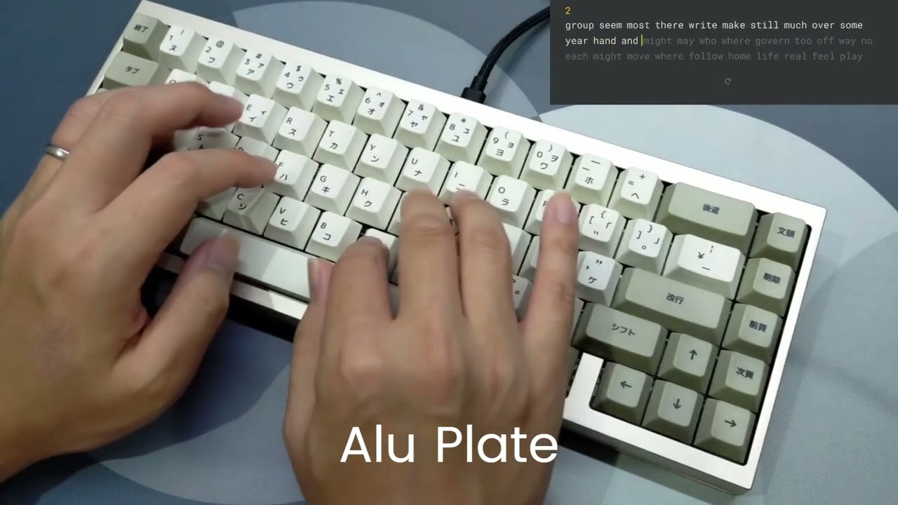 Owlabs Link65 Plate Comparison [Sound Test]