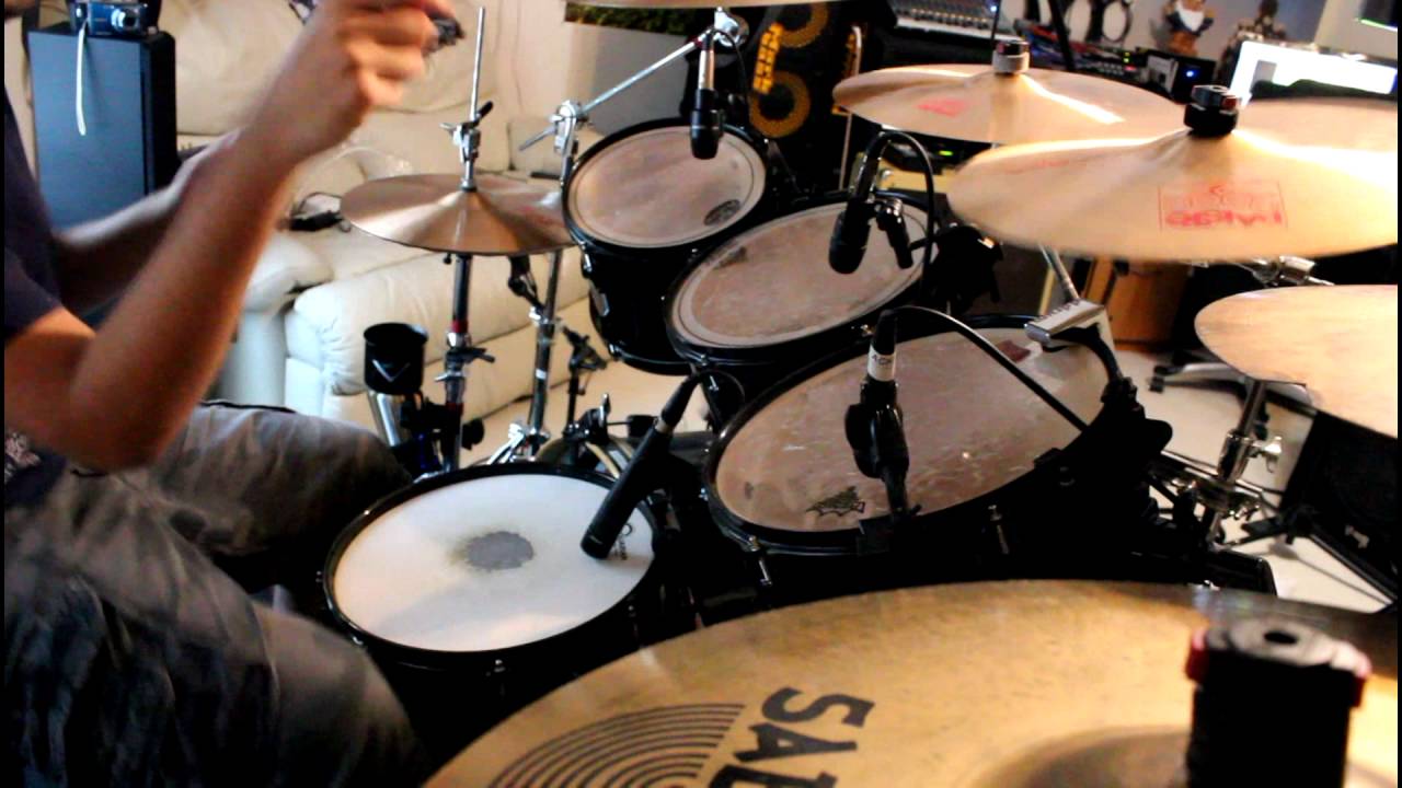 Periphery - 