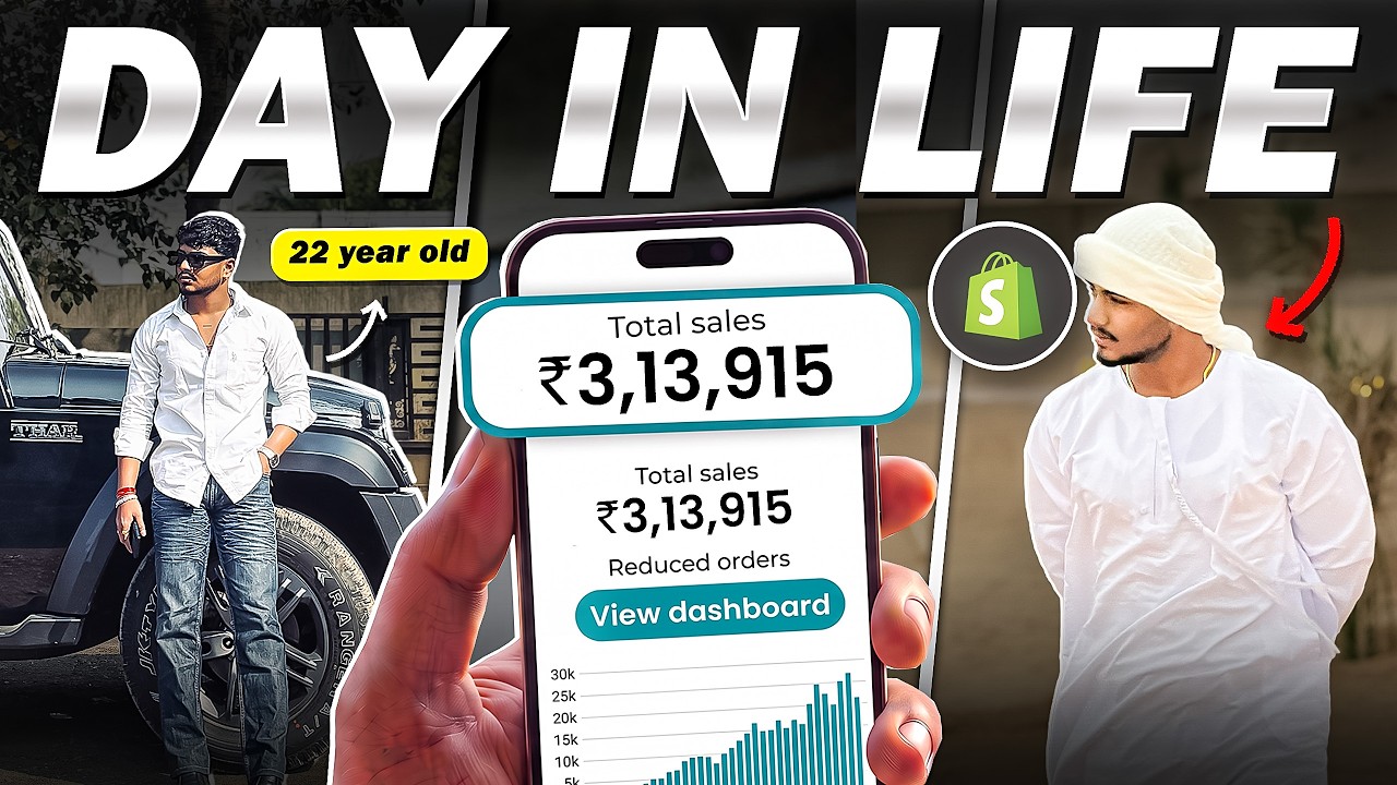 A Day in Life of 💸 Dropshipper crossing 300 Orders Day 🤑 From Indian Dropshipping