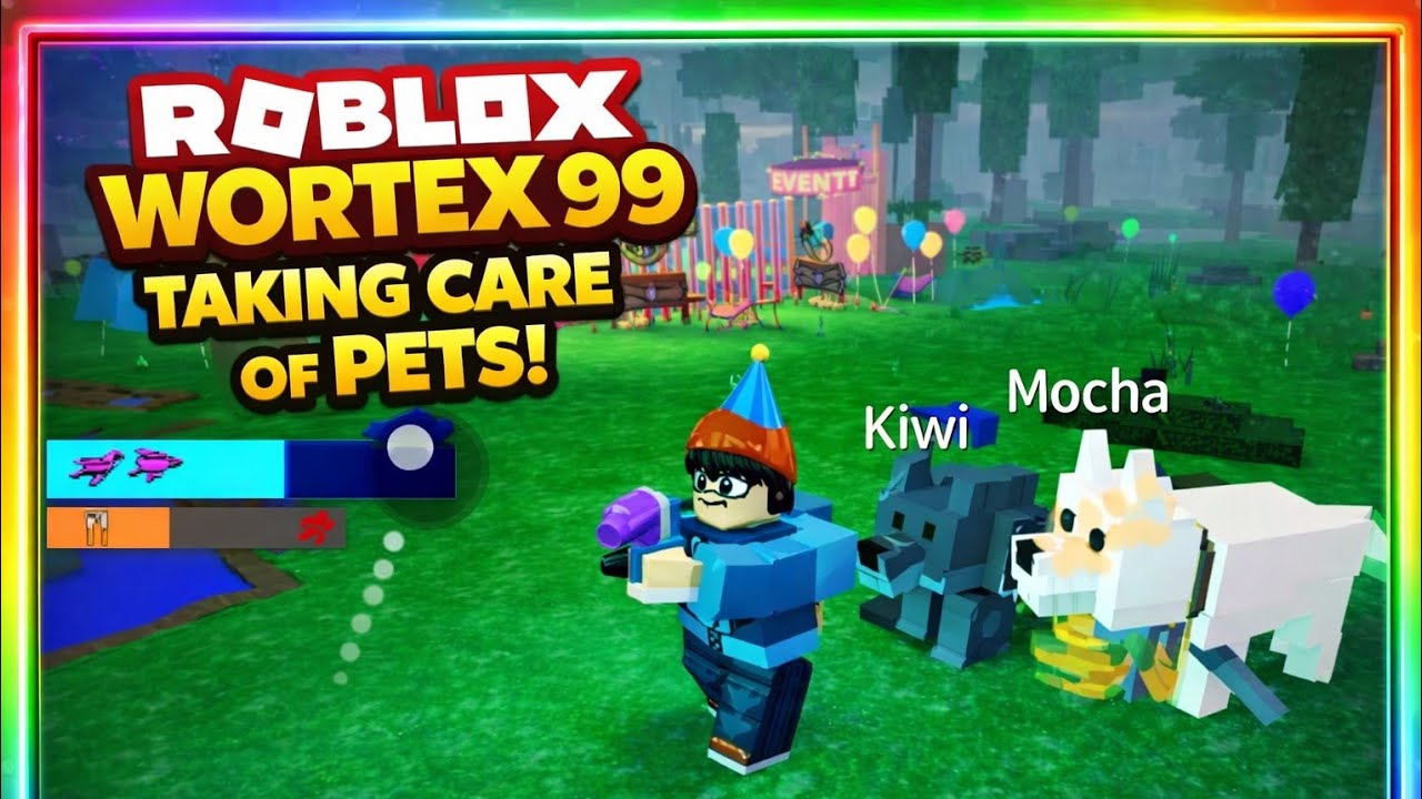 Today is the party update🥳 | Roblox game 🎮 Do you like thus video pls sub and like to my channel😇