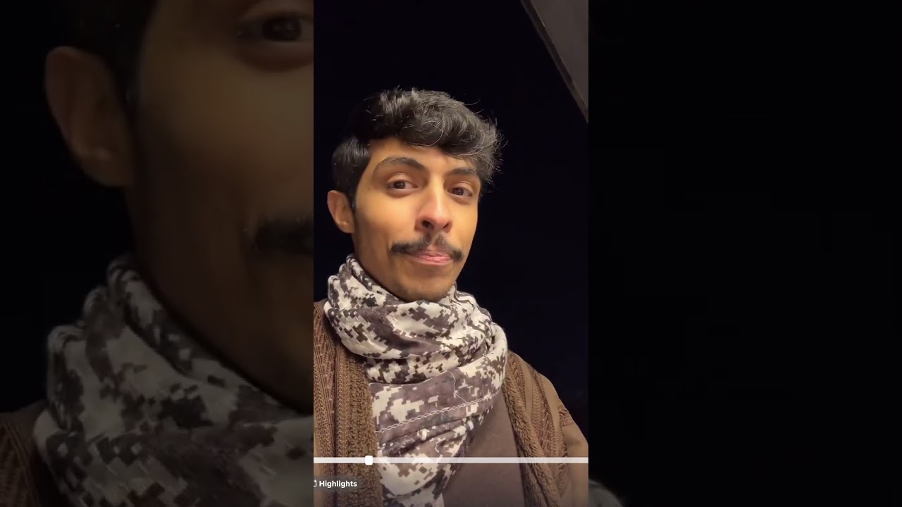 22 January بث حسين العتيبي