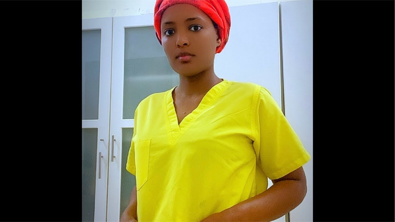 Segen show is live!ሰላም everyone 🙋‍♀️