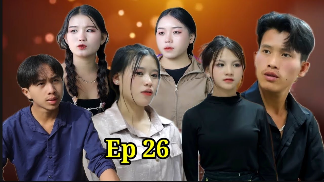 Niam tij txis kwv lub neej tu siab Ep# 26.