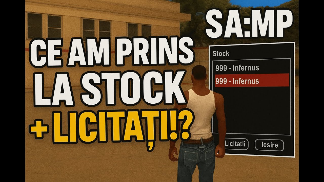 CE AM PRINS LA STOCK + LICITATII ?! ONYX NEPHRITE