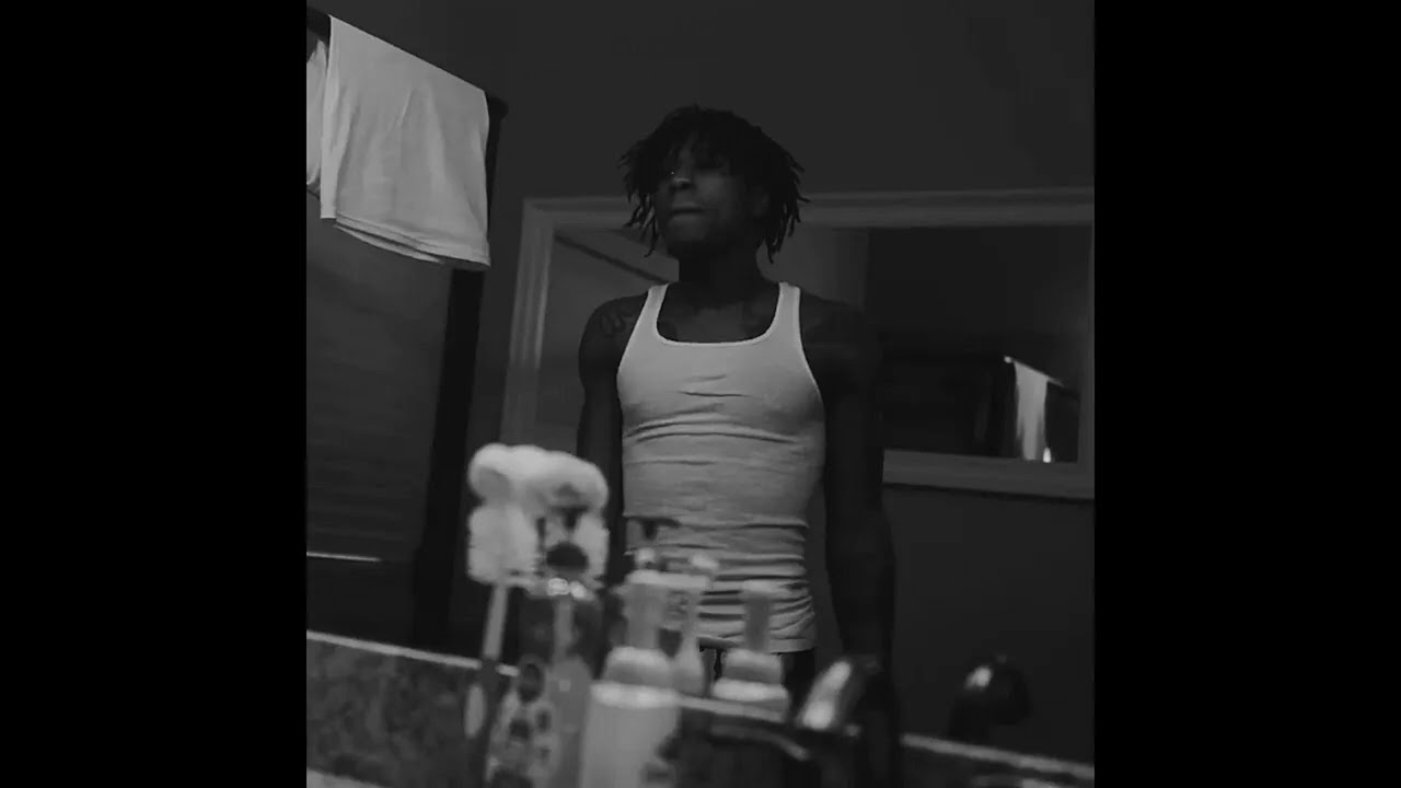 (FREE) NBA YoungBoy Type Beat - 'Pretty'