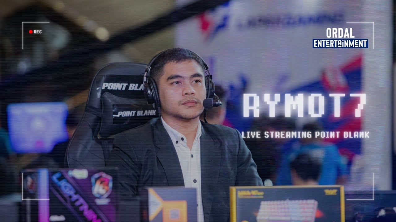 FRIENDLY MATCH | YOLO TNJ vs RK711 TF67 - CAST BY: @RYMOT