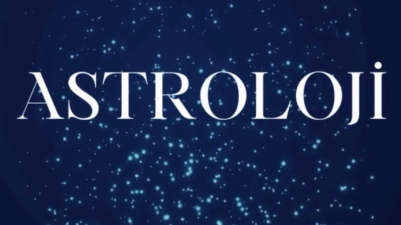 Astroloji Kader mi? Doğum Haritası Aslında Ne Söyler?