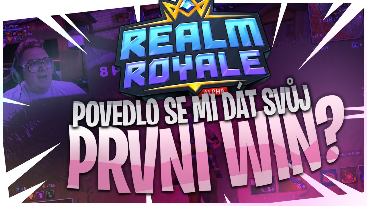 DAL JSEM HNED PRVNÍ VÝHRU???