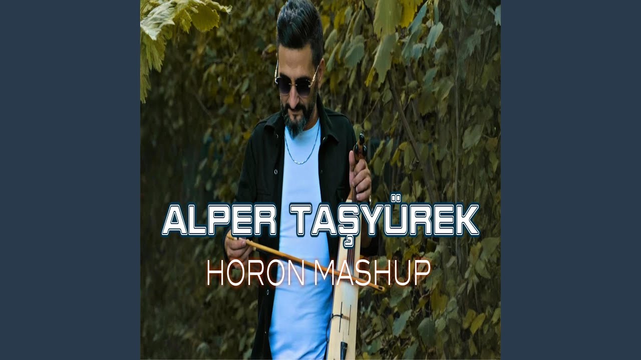 Horon Mashup